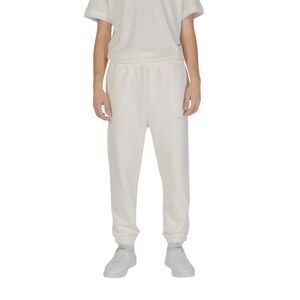 Underclub Relaxed Fit Sweatpants Cream Men white
